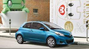 Are the mazda 2 and toyota yaris cheap to run? Toyota Yaris Replacement To Use Mazda Skyactiv Engine Autoevolution