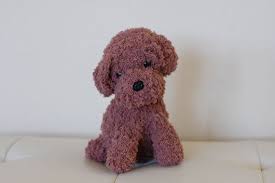 Amigurumi Cockapoo Dog By Zayalosya On Etsy 35 00 Cockapoo Dog Dog Pattern Cockapoo