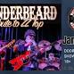 Thunderbeard – Tribute to ZZ Top event image