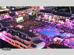 Ushuaia Ibiza Beach Hotel Happening Fotos Club