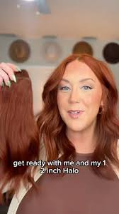 HALOCOUTURE Hair Extensions