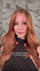 Skyelar Chase Lazy Blowout