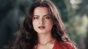 When Rekha Addressed Sex Maniac Tag, Said She Is Badnaam Actress:  Sheer Fluke I Didnt Get Pregnant... - News18