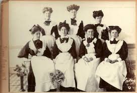 Edwardian era attractive beautiful victorian woman. These Were Considered The Most Beautiful Women Of The Edwardian Era Virascoop