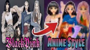 We did not find results for: Blackpink Anime Style Speed Drawing Youtube
