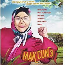 Kbergetar gempak episode terbaru filem. Mak Cun 4 Posts Facebook