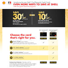 With these credit cards, you may earn points that can be redeemed for cash back, travel, merchandise and more. Citi Launches New Shell Fuel Rewards Mastercard Store Card Doctor Of Credit