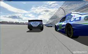 Nascar racing 2003 season, or nr2003 for short, is a computer racing simulator released in february 2003 by papyrus design group for pc and mac os x. Nascar Racing 2003 Season Download Gamefabrique