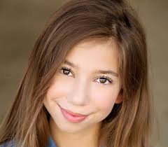 Actress Lulu Lambros Being A Disney Kid And Stuck In The Middle And More Occhi Magazine