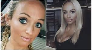 🚨 #BREAKING: Rachel Morin's mother just SLAMMED Democrats for IGNORING the  case of an illegal from El Salvador murdering her daughter “To have a  Senator from Maryland who didn't even ACKNOWLEDGE my