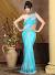 Modern Mermaid Style Saree