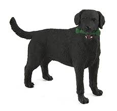 Buy Safari Ltd Labrador Pet Toy Black Online At Low Prices In India Amazon In