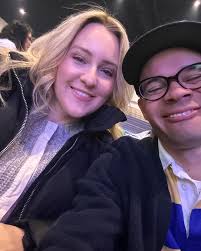 Happy Valentine's Day, LB!! 🫶🏽 Side by side it's you and I in love, until  the end of time. I love you!