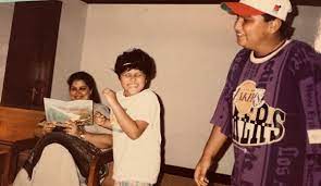 The actor lost his mother a few months before his debut film was about to release in. Arjun Kapoor Sister Anshula Did Not Touch Their Mom S Room For Six Years After Her Death Bollywood News India Tv