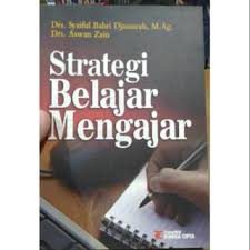 Strategi pembelajaran merupakan rencana tindakan ((rangkaian g kegiatan) g ) termasuk p penggunaan gg metode dan pemanfaatan berbagai sumber daya dalam pembelajaran. Ebook Strategi Belajar Mengajar Guru Galeri