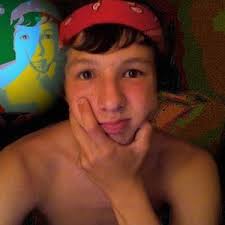 Ian Powers (ianpowersisawesome)