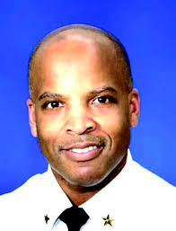 Norfolk Hires New Police Chief » The New Journal and Guide