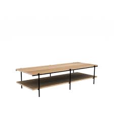 The magnussen t1124 darien wood lift top coffee table provides a tremendous amount of space, making picking up for unexpected company a matter of moments. Rise Coffee Table Ethnicraft Indonesia