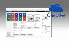 Access all your onedrive files in windows 10 without taking up space on your pc. Onedrive Im Test Viel Cloud Speicherplatz Und Gute Apps Connect
