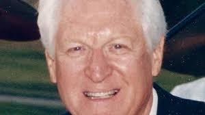 Celebration of Life service for Charles M. Stark is Monday