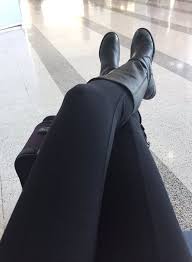 When autocomplete results are available use up and down arrows to review and enter to select. The Appreciation Of Booted News Women Blog Boot Selfies Boots Brown Leather Riding Boots Skirts With Boots