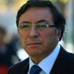 Álvaro San Martín Ulloa †