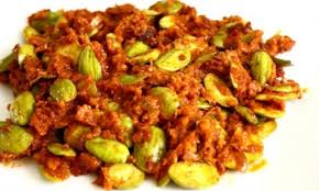 Namun hasilnya pedas mantap dan sangat enak. 27 Resep Sambal Asli Nusantara