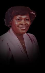 Memorial Keepsake of Willie Mae "Hershey" Sykes by Vancellis King Printing 