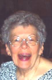 Shirley Stump Obituary