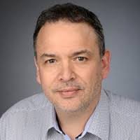 Martin Weingarten's Instagram, Twitter & Facebook