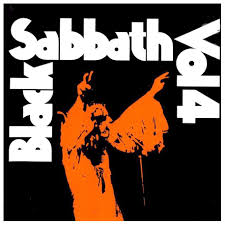 Black Sabbath Black Sabbath Vol 4 Vinyl Richmond Records The great classics of black sabbath are in these albums.strongly recommended for anyone who likes hard rock.
