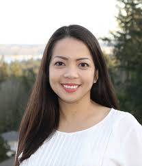 Lessons from a Leader: Grace Pham