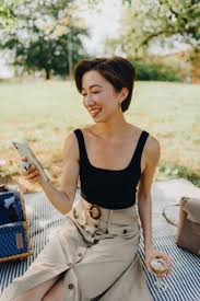 Voila app software is an employee scheduling platform used to manage schedules in minutes. If You Re A Fashion Influencer You Need Try This Voila App Review The Primpy Sheep