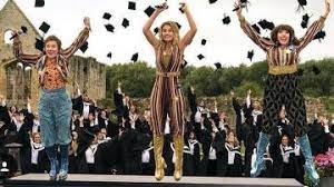 Outfits inspired by mamma mia 2. Mamma Mia Here We Go Again Clothes Outfits Brands Style And Looks Spotern