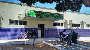 Resultado de imagem para COMPLEXO DA POLICIA CIVIL EM PARNAIBA