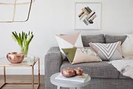 The Design Chaser Norsu Turns One Special Reader Offer Gold Home Decor Home Decor Room Decor