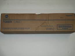 Bizhub 363 errors can be related to corrupt or outdated device drivers. Buy Konica Minolta Tn414 A202030 Bizhub 363 423 Toner Cartridge Black In Retail Packaging Online In Turkey B00bee8ujy