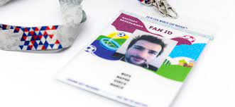 Complete a driver's license (dl) or id card application. Fan Id Archives Theticketingbusiness News