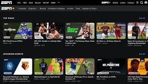 The last dance is only streaming on netflix in the uk, australia, or canada after it has aired on espn in the us. 2021 Espn Plus Streaming Service Review Ratings