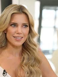 Claudia Siegel's Instagram, Twitter & Facebook