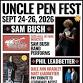 Uncle Pen Fest