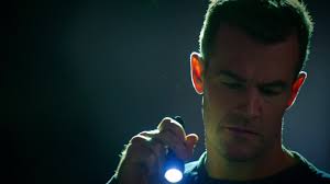 CSI: Cyber" 5 Deadly Sins (TV Episode 2016)