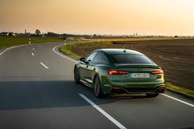 Image result for Sonoma Green 2020 Audi
