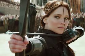 Hunger Games' finale expectedly hits bullseye