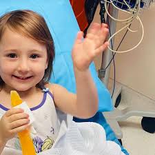 'My name is Cleo': how an 18-day search ended with an Australian detective  holding a four-year-old girl