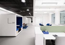 Maybe you would like to learn more about one of these? Lonnrotinkatu 18 A Unique And Modern Loft Office In Helsinki