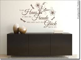 Wandtattoo Flur Und Eingang Schicke Motive Und Spruche