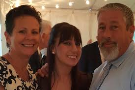 Fundraiser for Joe Agnello by Steve Eakin : Remembering "Uncle" Mike Hainey