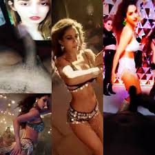 Disha Patani Hardcore Rough Sex with Sexy Man: Indian Brunette Porn