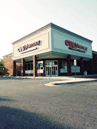 Cvs 7095 Baltimore Annapolis Blvd Glen Burnie Md 21061 Usa